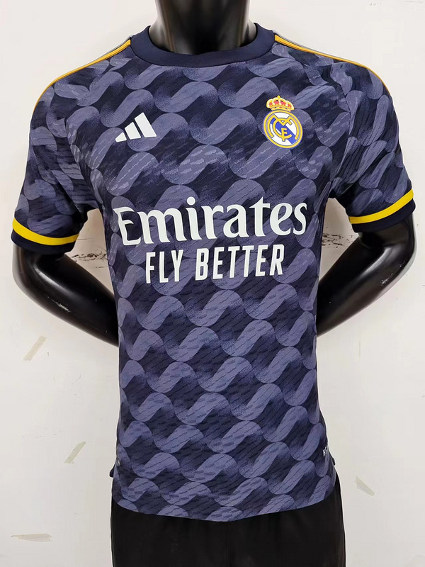 2324 Real Madrid away